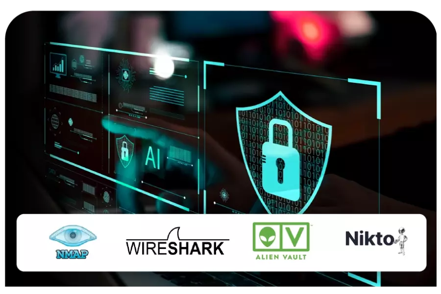 Home 17 CYBER SECURITY ANALYST