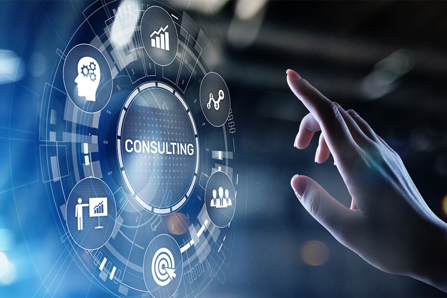 Home 16 CONSULTING